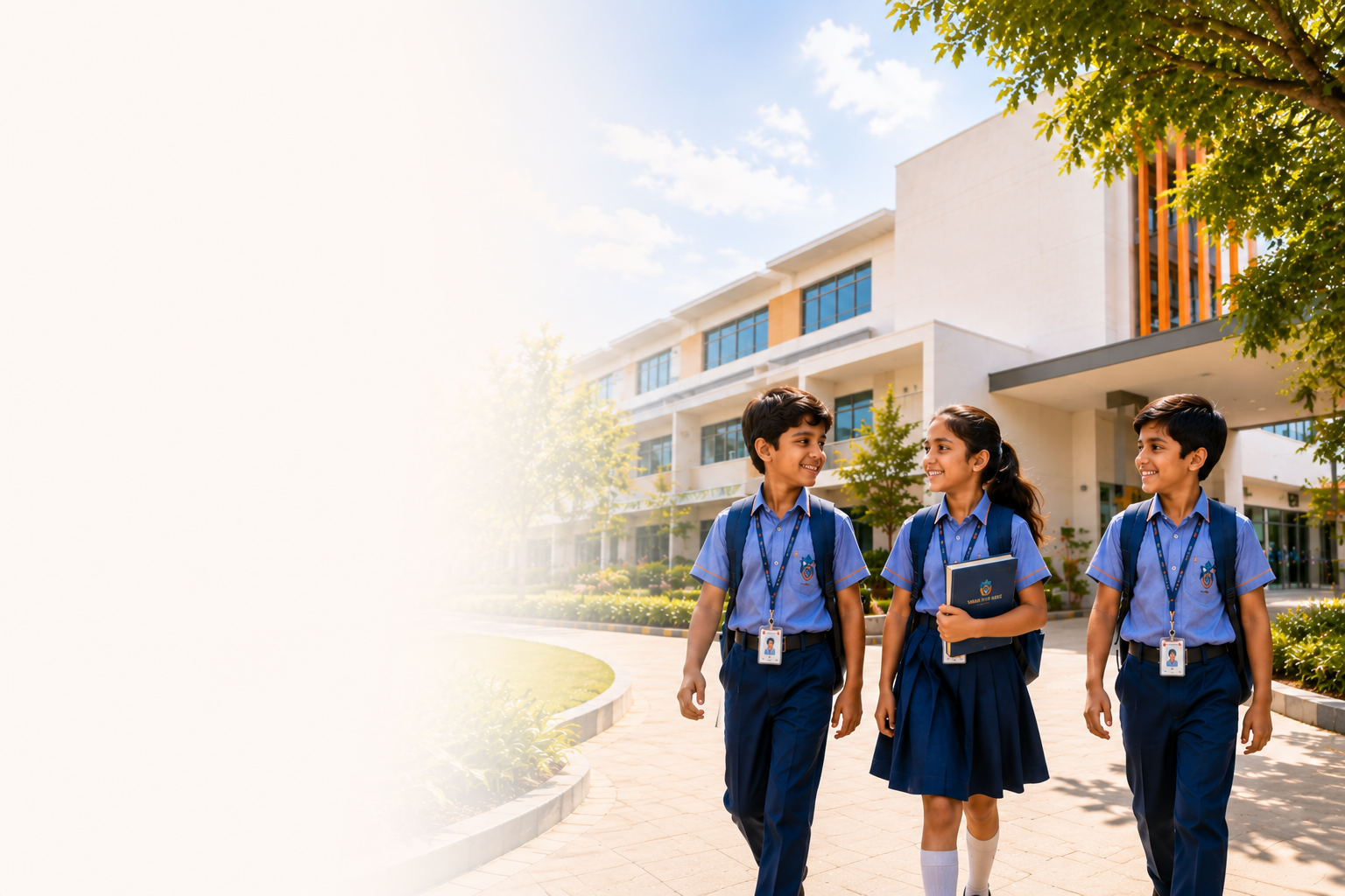 Miyapur Campus campus