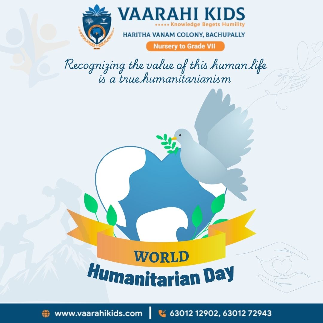 Humanitarian Day