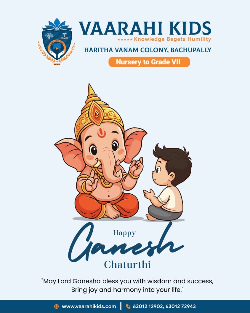 Ganesh Chathurthi