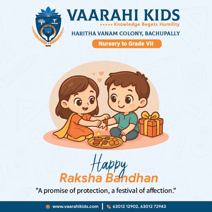 Raksha Bandhan