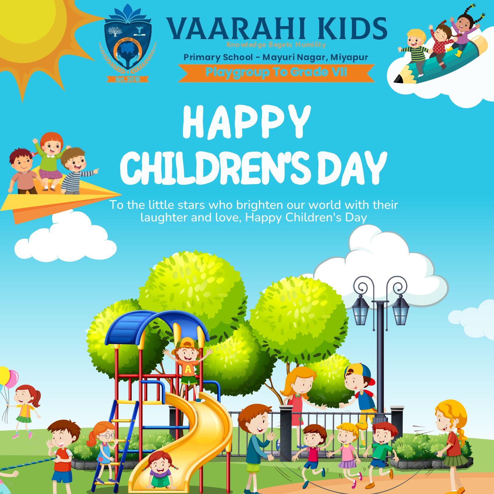 Children's Day